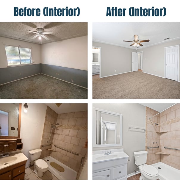 Transformation Tuesday - 565 Park Center Boulevard (2)