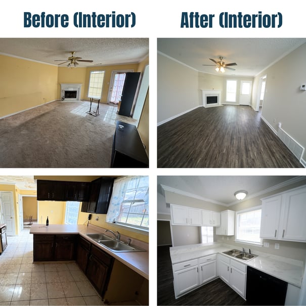 Transformation Tuesday - 7669 Mineral Crest Circle South (2)