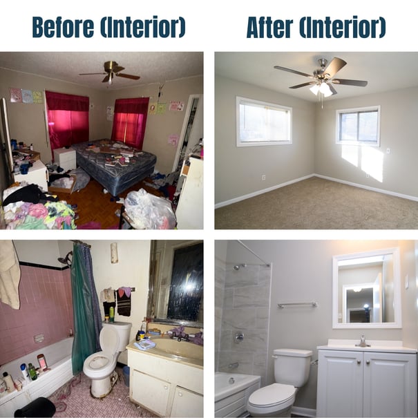 Transformation Tuesday -3265 Starsdale Street  (1)