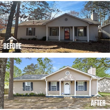 Transformation Tuesday-2