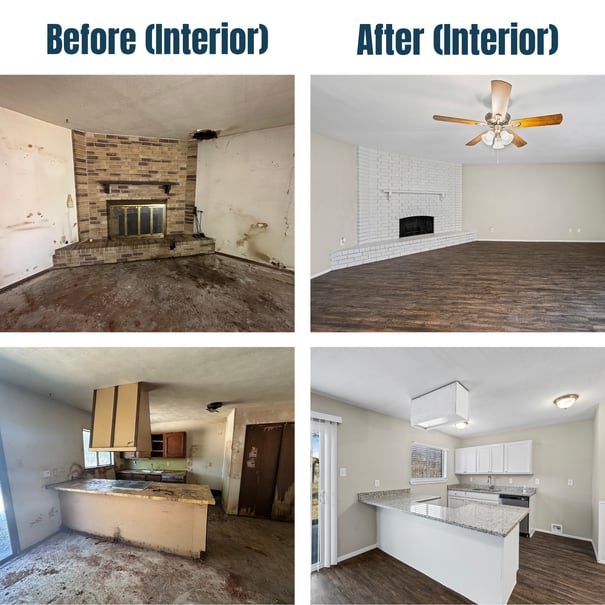 Transformation Tuesday