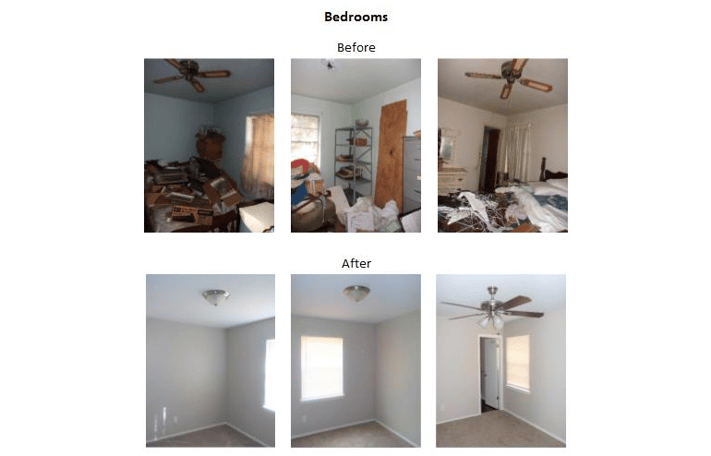 bedrooms 13101 Twin Oaks Dr