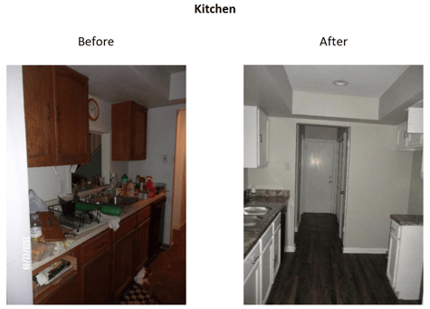 before and after kitchen photos-1