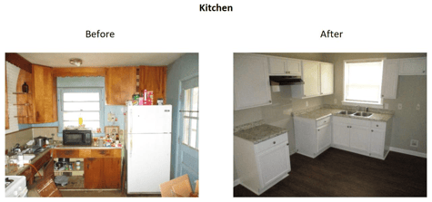 before and after kitchen photos-2