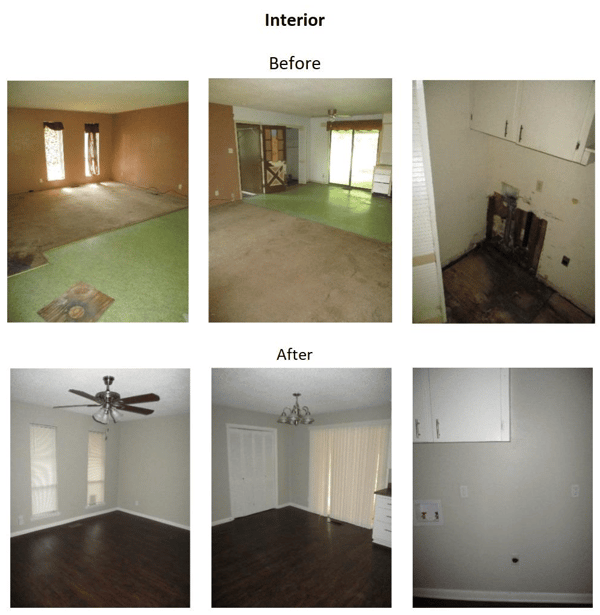 beforeandafter interior