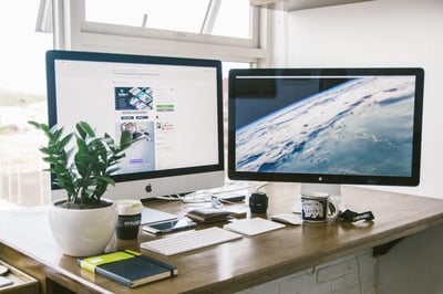 8 Essential Home Office Must-Haves for Real Estate Investors