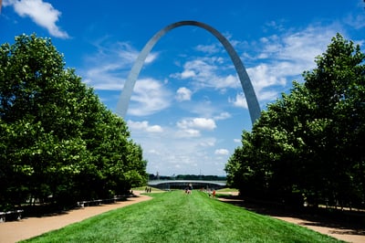 St. Louis Arch